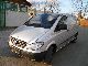 2005 Mercedes-Benz  Vito 115, Climate, Navi, PDC, Van or truck up to 7.5t Box-type delivery van photo 1