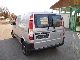 2005 Mercedes-Benz  Vito 115, Climate, Navi, PDC, Van or truck up to 7.5t Box-type delivery van photo 3