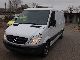 2007 Mercedes-Benz  COOLING SPRINTER 315 CDI BOX AIR NAVI Van or truck up to 7.5t Refrigerator box photo 12