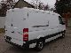 2007 Mercedes-Benz  COOLING SPRINTER 315 CDI BOX AIR NAVI Van or truck up to 7.5t Refrigerator box photo 1