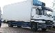 1998 Mercedes-Benz  Actros1831 Truck over 7.5t Refrigerator body photo 1