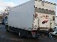 1998 Mercedes-Benz  Actros1831 Truck over 7.5t Refrigerator body photo 2