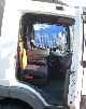 2000 Mercedes-Benz  Atego 815 Van or truck up to 7.5t Stake body and tarpaulin photo 5