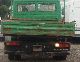1990 Mercedes-Benz  609 Van or truck up to 7.5t Three-sided Tipper photo 4