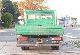 1994 Mercedes-Benz  508D double cab Van or truck up to 7.5t Stake body photo 1