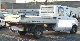 1995 Mercedes-Benz  308 Van or truck up to 7.5t Stake body photo 2