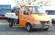 1998 Mercedes-Benz  208 (on behalf of customers) Van or truck up to 7.5t Stake body photo 1