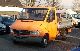 1998 Mercedes-Benz  208 (on behalf of customers) Van or truck up to 7.5t Stake body photo 2
