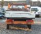 1998 Mercedes-Benz  208 (on behalf of customers) Van or truck up to 7.5t Stake body photo 3