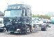 2000 Mercedes-Benz  1843 Truck over 7.5t Chassis photo 1