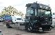 2000 Mercedes-Benz  1843 Truck over 7.5t Chassis photo 2