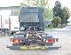 2000 Mercedes-Benz  1843 Truck over 7.5t Chassis photo 3