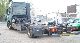 2000 Mercedes-Benz  1843 Truck over 7.5t Chassis photo 4