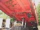 1998 Mercedes-Benz  Actros 4140 8x4 Truck over 7.5t Three-sided Tipper photo 3
