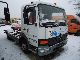 2002 Mercedes-Benz  Atego 818 Truck over 7.5t Chassis photo 1
