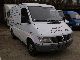 1999 Mercedes-Benz  Sprinter 212 short and shallow air-conditioning Van or truck up to 7.5t Box-type delivery van photo 1