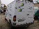 1999 Mercedes-Benz  Sprinter 212 short and shallow air-conditioning Van or truck up to 7.5t Box-type delivery van photo 3
