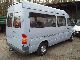 1999 Mercedes-Benz  Sprinter 212 + High Long 9 seater € 2 Van or truck up to 7.5t Estate - minibus up to 9 seats photo 2