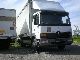 2004 Mercedes-Benz  Atego 1328 L APC Truck over 7.5t Stake body photo 1