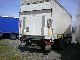 2004 Mercedes-Benz  Atego 1328 L APC Truck over 7.5t Stake body photo 2