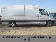 2008 Mercedes-Benz  Sprinter 313 CDI Maxi Box RS 4.32 m Van or truck up to 7.5t Box-type delivery van - high and long photo 10