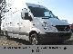 2008 Mercedes-Benz  Sprinter 313 CDI Maxi Box RS 4.32 m Van or truck up to 7.5t Box-type delivery van - high and long photo 2