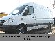 2008 Mercedes-Benz  Sprinter 313 CDI Maxi Box RS 4.32 m Van or truck up to 7.5t Box-type delivery van - high and long photo 3