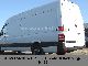 2008 Mercedes-Benz  Sprinter 313 CDI Maxi Box RS 4.32 m Van or truck up to 7.5t Box-type delivery van - high and long photo 4