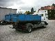 2002 Mercedes-Benz  1018 Hook Multilift Euro3 with container Truck over 7.5t Roll-off tipper photo 3