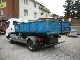 2002 Mercedes-Benz  1018 Hook Multilift Euro3 with container Truck over 7.5t Roll-off tipper photo 4