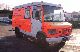 1998 Mercedes-Benz  614 automatic ambulance double wheels Van or truck up to 7.5t Ambulance photo 1
