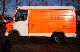 1998 Mercedes-Benz  614 automatic ambulance double wheels Van or truck up to 7.5t Ambulance photo 2