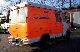 1998 Mercedes-Benz  614 automatic ambulance double wheels Van or truck up to 7.5t Ambulance photo 4