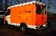 1998 Mercedes-Benz  614 automatic ambulance double wheels Van or truck up to 7.5t Ambulance photo 5