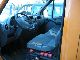 2001 Mercedes-Benz  Sprinter 411 CDI chassis Van or truck up to 7.5t Chassis photo 2