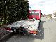 1994 Mercedes-Benz  814DOKA tow winch Vario E-HU-NEW Van or truck up to 7.5t Car carrier photo 5