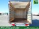 2012 Mercedes-Benz  Sprinter 313 CDI with construction, air - NEW Van or truck up to 7.5t Box photo 9