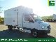 2012 Mercedes-Benz  Sprinter 313 CDI with construction, air - NEW Van or truck up to 7.5t Box photo 1