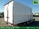 2012 Mercedes-Benz  Sprinter 313 CDI with construction, air - NEW Van or truck up to 7.5t Box photo 2