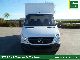2012 Mercedes-Benz  Sprinter 313 CDI with construction, air - NEW Van or truck up to 7.5t Box photo 4