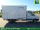 2012 Mercedes-Benz  Sprinter 313 CDI with construction, air - NEW Van or truck up to 7.5t Box photo 5