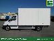 2012 Mercedes-Benz  Sprinter 313 CDI with construction, air - NEW Van or truck up to 7.5t Box photo 6