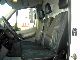 2007 Mercedes-Benz  211 CDI Sprinter II Plane AHZV Van or truck up to 7.5t Stake body and tarpaulin photo 7
