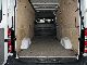 2009 Mercedes-Benz  Sprinter 213 CDI DPF 3665mm 3 Seater Van or truck up to 7.5t Box-type delivery van photo 3