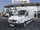 Mercedes-Benz  Sprinter 313 CDI DPF Maxi high, 4250mm climate 2009 Box-type delivery van - high and long photo
