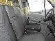 2008 Mercedes-Benz  Sprinter 213 CDI KB 6-seater towbar Van or truck up to 7.5t Estate - minibus up to 9 seats photo 5