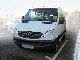 2008 Mercedes-Benz  Sprinter 213 CDI KB 6-seater towbar Van or truck up to 7.5t Estate - minibus up to 9 seats photo 6