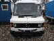 1994 Mercedes-Benz  210D + HIGH LONG. ferglast.servo.5gang Van or truck up to 7.5t Box-type delivery van - high and long photo 1