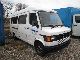 1994 Mercedes-Benz  210D + HIGH LONG. ferglast.servo.5gang Van or truck up to 7.5t Box-type delivery van - high and long photo 2