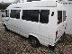 1994 Mercedes-Benz  210D + HIGH LONG. ferglast.servo.5gang Van or truck up to 7.5t Box-type delivery van - high and long photo 4